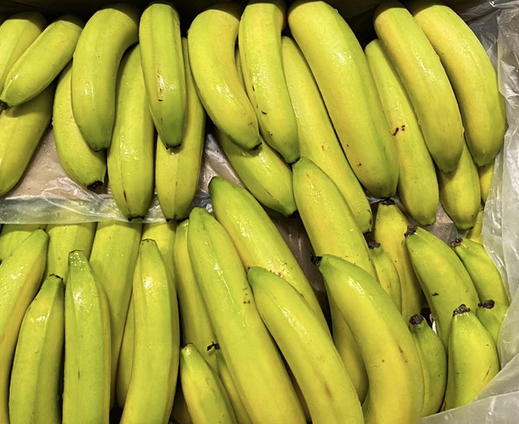 bananen