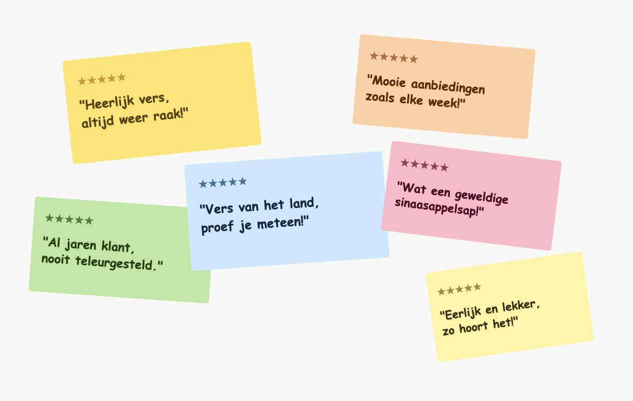 reviews